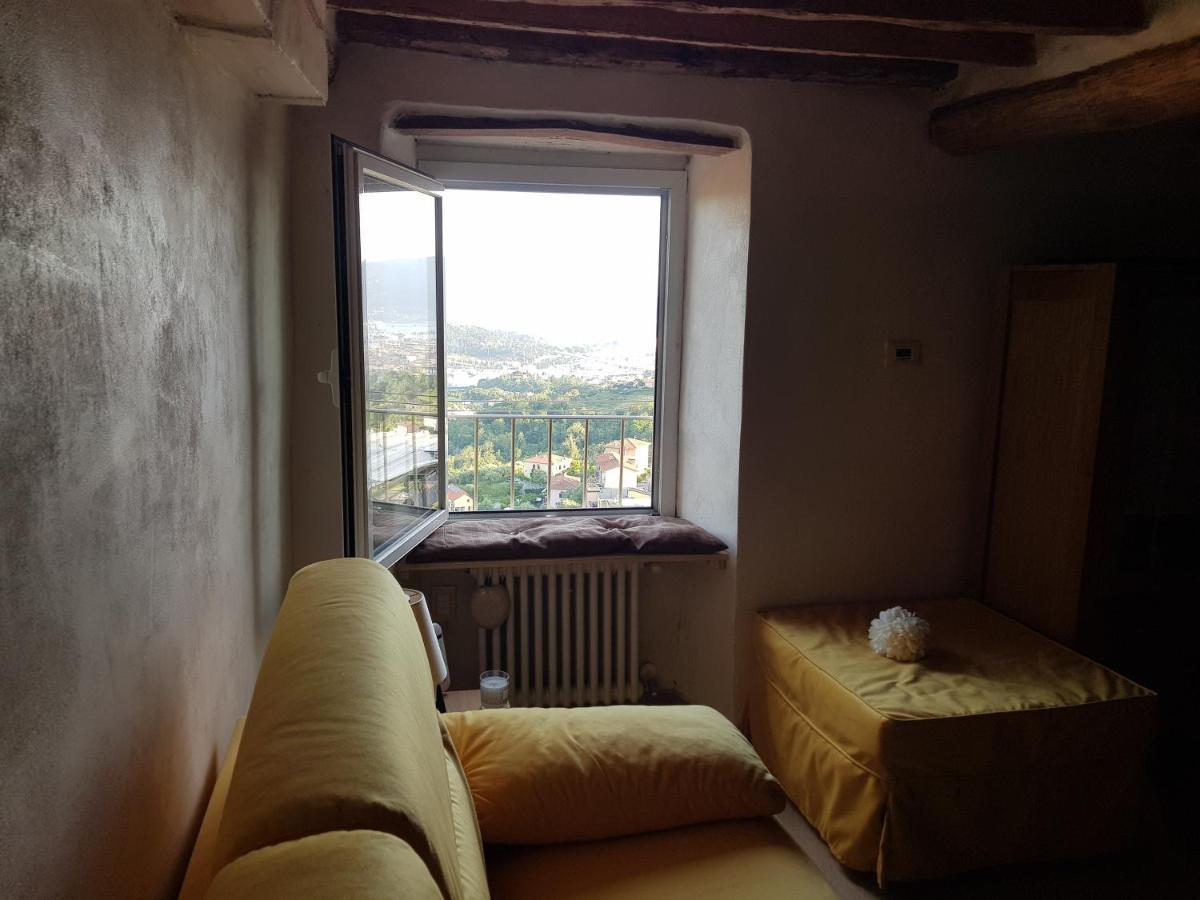 La Clementina Apartment La Spezia Exterior photo