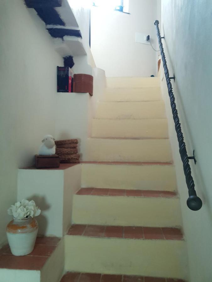 La Clementina Apartment La Spezia Exterior photo