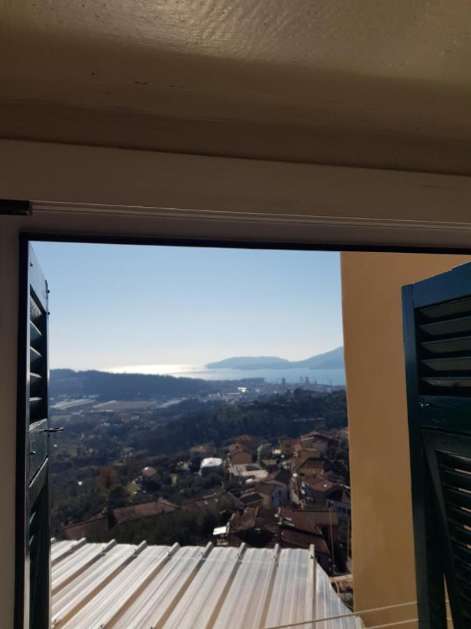 La Clementina Apartment La Spezia Exterior photo